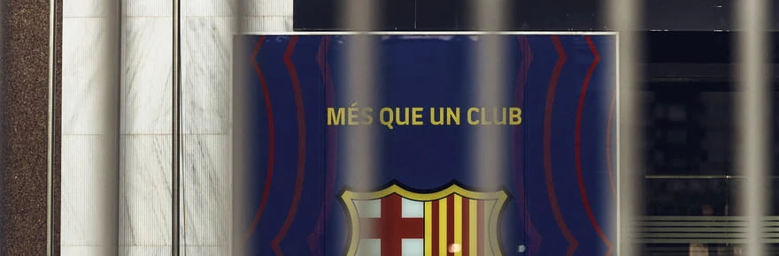 Terrible nouvelle pour le Barça avec la grave blessure de sa prochaine star