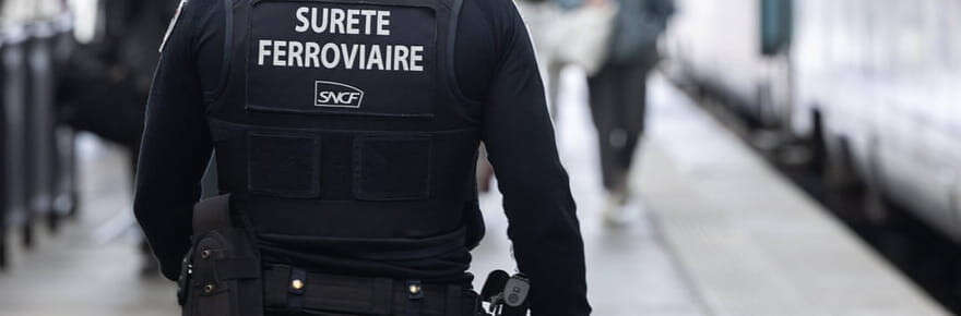 Une tentative d'attentat évitée dans le Nord ? Un homme suspect arrêté par un élève gendarme