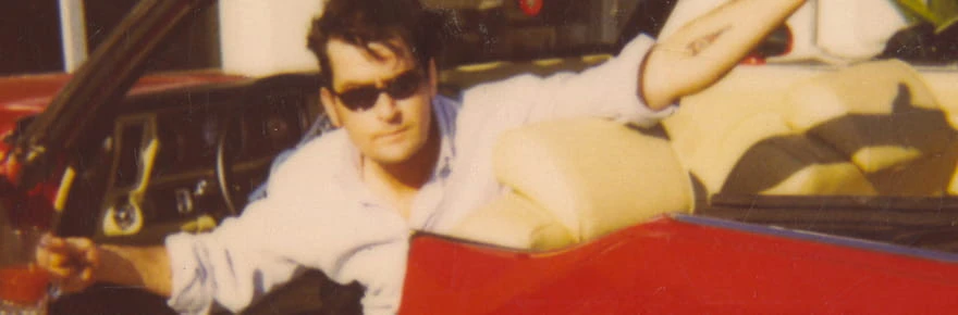 Qui est Charlie : Charlie Sheen se confie comme jamais dans un documentaire Netflix