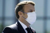 Couvre-feu : supprimé le 23 juin ? Macron pourrait l'annoncer très vite