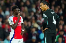 Liverpool - Arsenal : les Gunners peuvent-ils encore rater la C1 ?