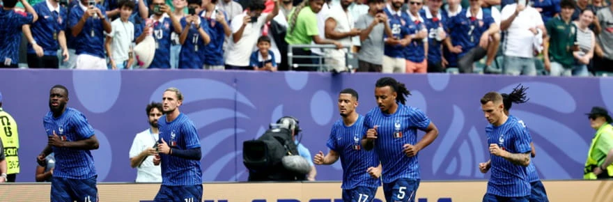 Mondial-2026: la France vise les 16e, Messi éblouit encore