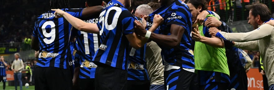 L'Inter est une équipe qui ne veut pas gagner selon ce journal italien