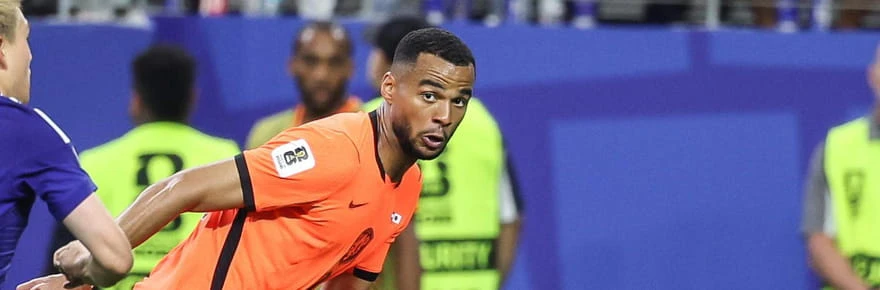 DIRECT. Pays-Bas - Suède : suivez le match de la Coupe du Monde 2026