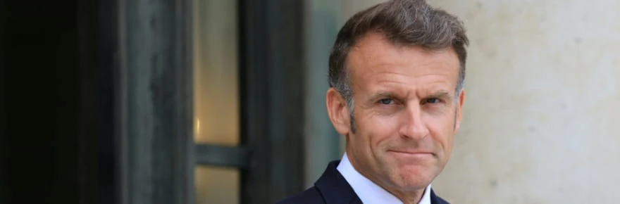 Lyhanna: pour Macron, 