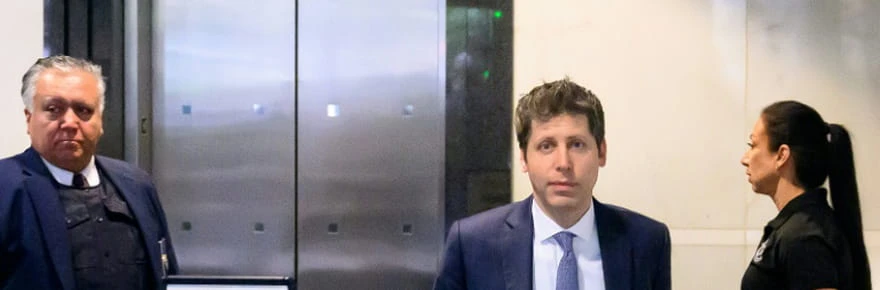 Procès OpenAI: Altman contraint d'admettre qu'il lui est 