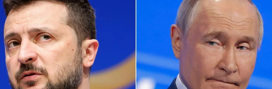 Le Kremlin muet sur la délégation russe, à la veille de discussions avec l'Ukraine
