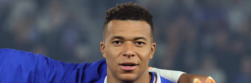 Meilleur buteur de l'équipe de France : Mbappé va battre le record de Giroud, le classement détaillé