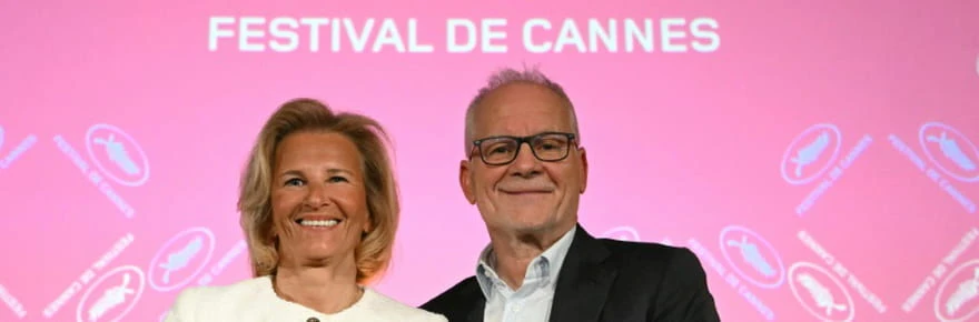 Jafar Panahi, Wes Anderson, Julia Ducournau, Jean-Pierre et Luc Dardenne en compétition à Cannes