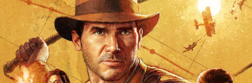 Indiana Jones et le Cercle Ancien : une aventure épique qui signe le jeu de l'année ?