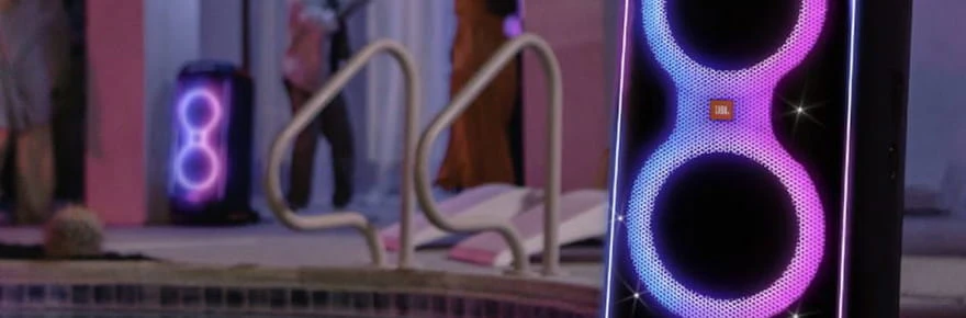 Black Friday JBL : l'enceinte PartyBox 710 est 260 € moins chère grâce à cette astuce