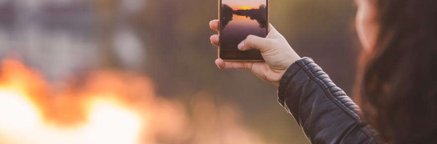 Le meilleur téléphone pour les photos n'est ni un Samsung ni un iPhone, selon ce classement officiel