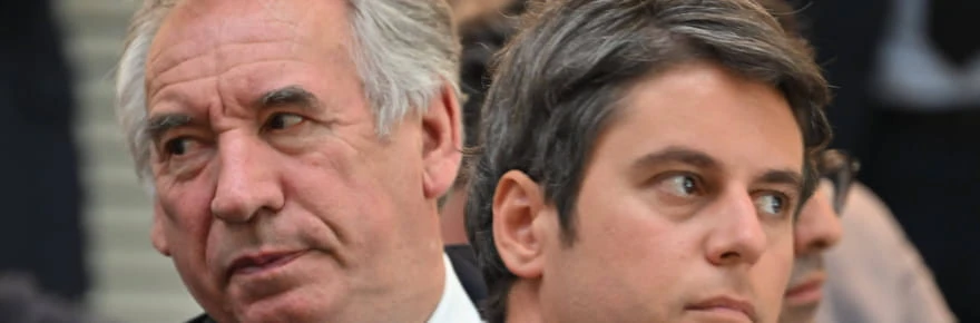 Voile interdit aux moins de 15 ans : Bayrou donne son avis sur la mesure