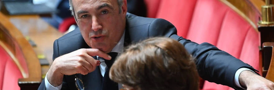 Mort d'Alain Marleix : l'hypothèse d'un suicide avancée, les causes et circonstances de son décès encore incertaines