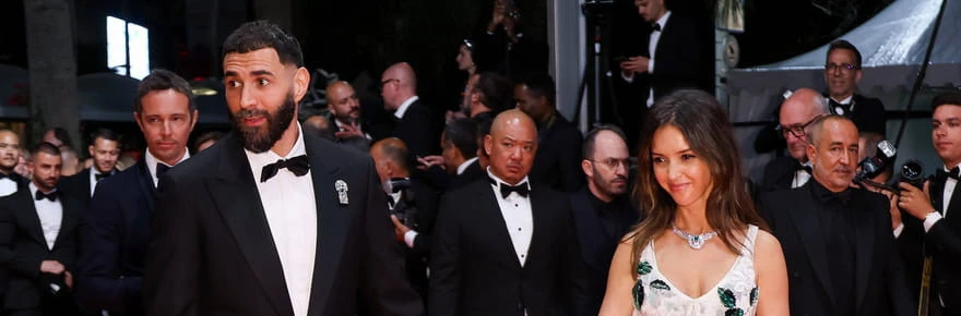 Lyna Khoudri : qui est la jeune actrice qui a fait sensation à Cannes avec Karim Benzema ?