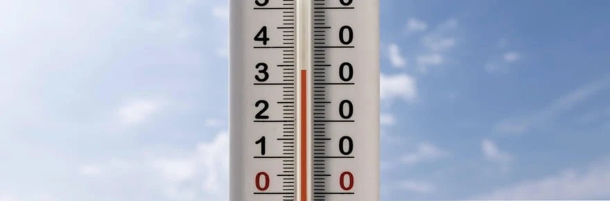 Canicule en France : des températures suffocantes avant le répit ? Les dernières prévisions
