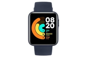Bon plan montre connectée : la Xiaomi MI Watch Lite à son plus bas prix !