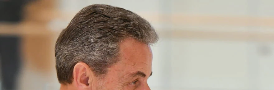 Procès Sarkozy - Kadhafi : l'heure du verdict, pourquoi la case prison est improbable