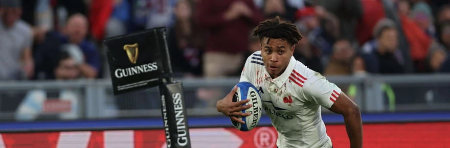 DIRECT. Nouvelle-Zélande - France : un XV expérimental mais ambitieux, suivez le match