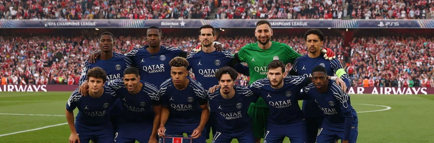 Le Real intéressé par un joueur du PSG, son prix est fixé