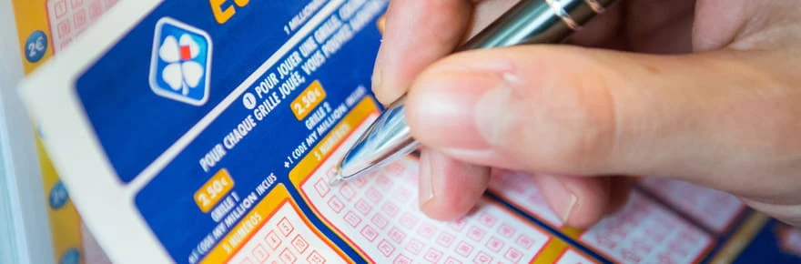 Résultat de l'EuroMillions (FDJ) : le tirage du vendredi 1er août 2025, 168 millions d'euros en jeu