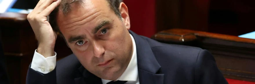 Affaire Lyhanna: sous pression, le gouvernement tente d'apporter des réponses