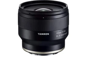 Bon plan objectif photo : plusieurs objectifs TAMRON en promotion sur Amazon