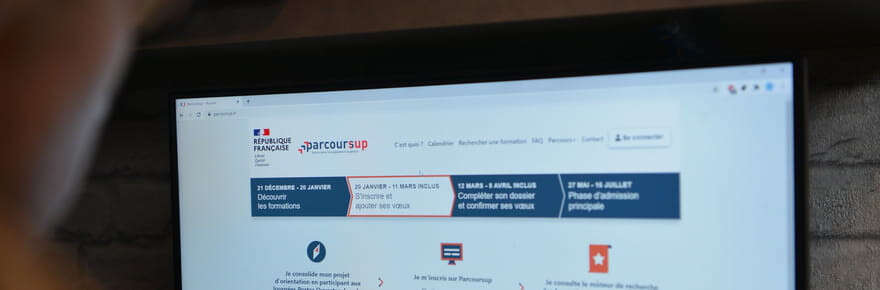 Parcoursup : les vraies dates cruciales, les étapes qu'il ne faut pas rater