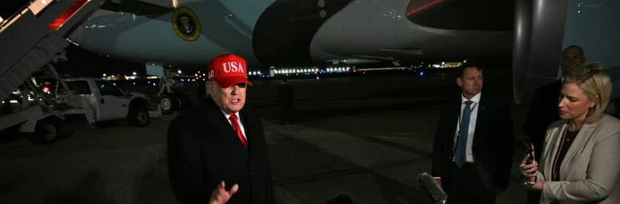 Les Etats-Unis veulent bloquer lundi les ports iraniens