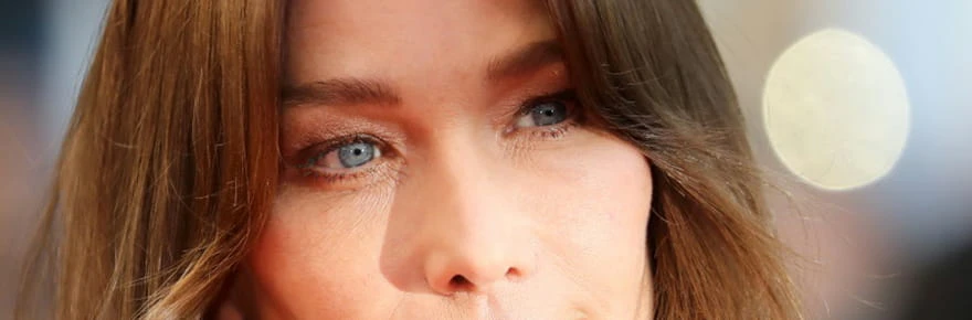 Rétractation de Takieddine: face aux juges, Carla Bruni-Sarkozy reconnaît avoir possédé un téléphone au coeur de l'enquête