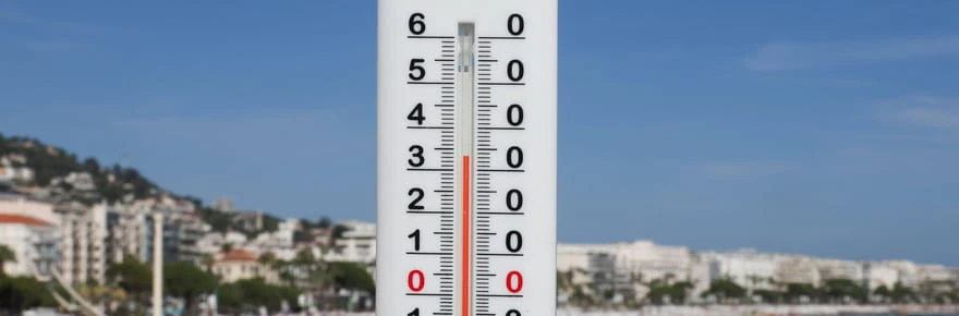 Dôme de chaleur : bien comprendre ce phénomène qui a amené la canicule