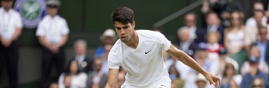 Wimbledon 2025 : dates, wild card de Loïs Boisson... Toutes les infos