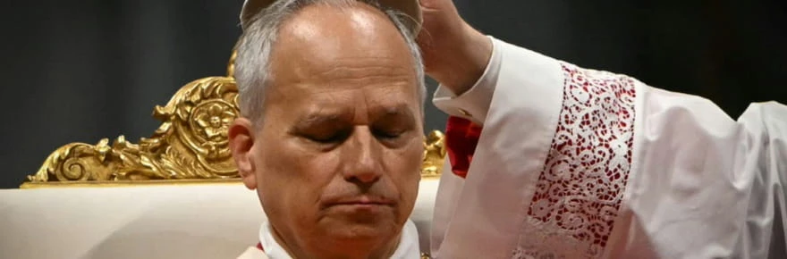 Le pape publie un document majeur sur la dignité humaine à l'ère de l'IA