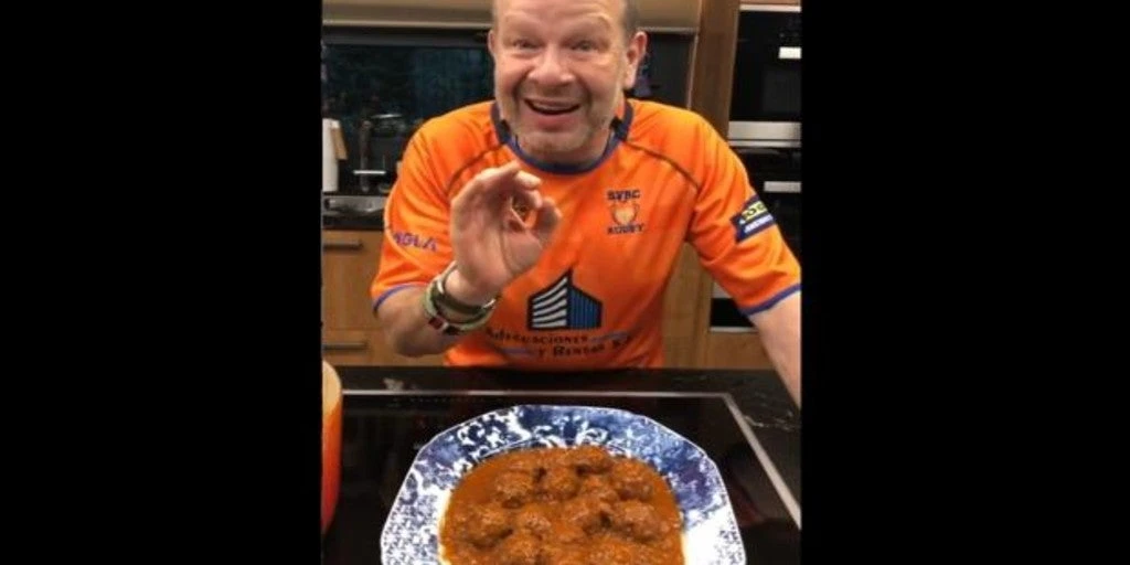 Cómo preparar unas ricas albóndigas siguiendo la receta de Alberto Chicote
