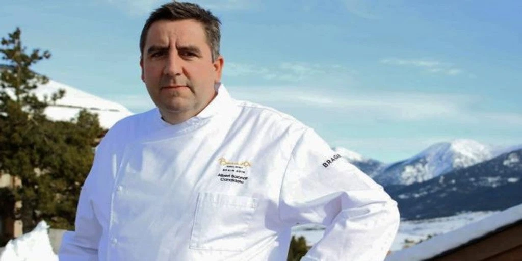 Quién es el chef español que compite este año en el Bocuse d'Or Europa