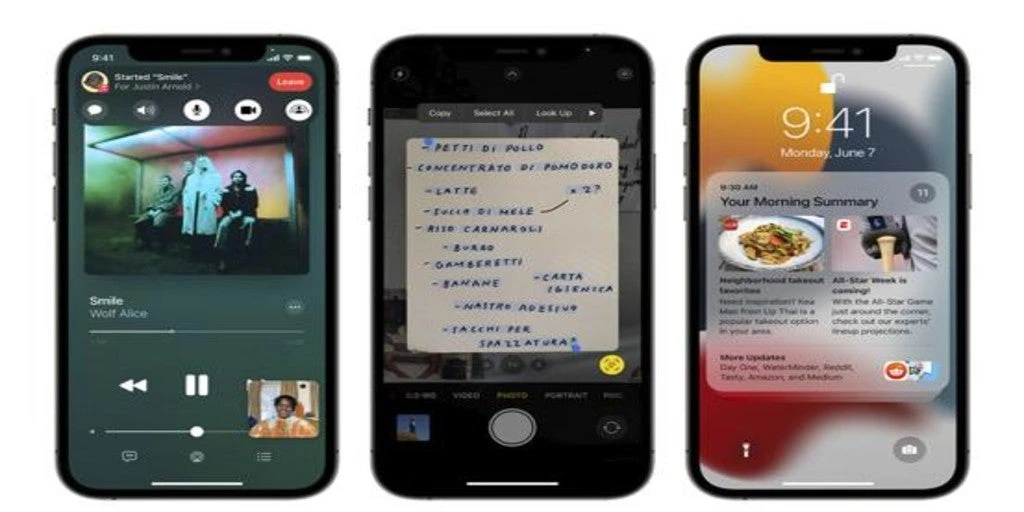 Apple renueva sus sistemas operativos: las novedades que tendrás en tu iPhone