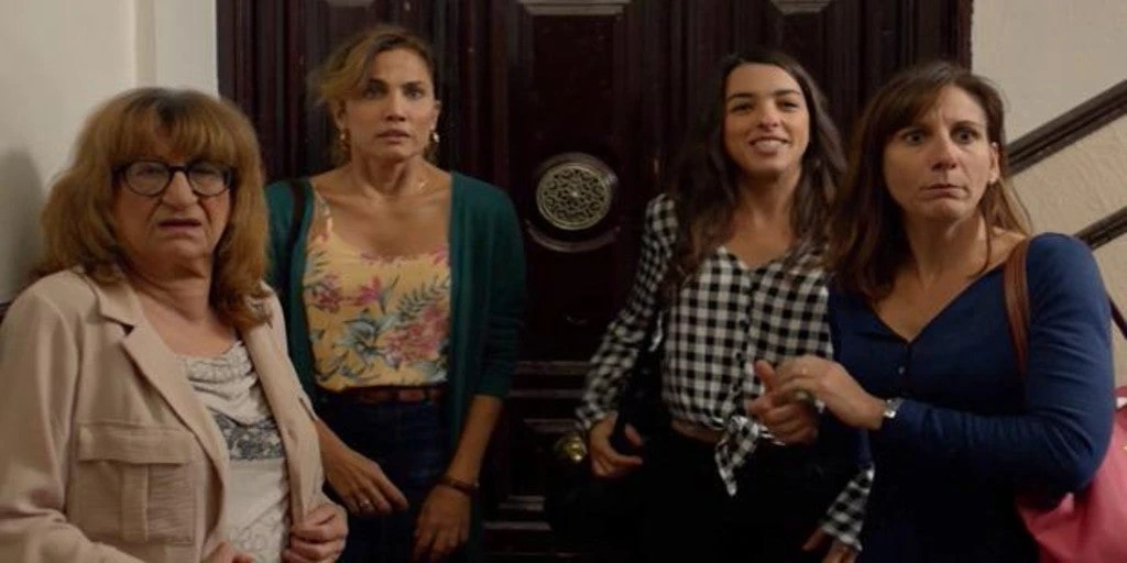 «Señoras del (h)AMPA» regresa con más teatreras
