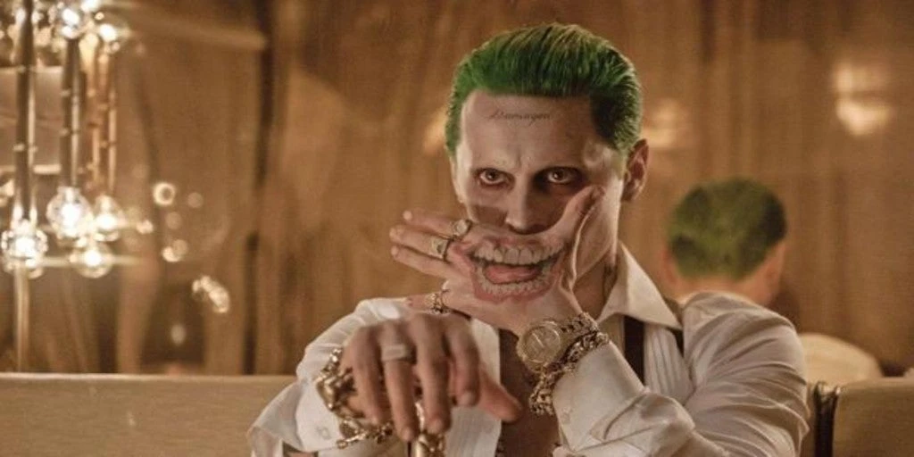 Jared Leto volverá a ser el Joker