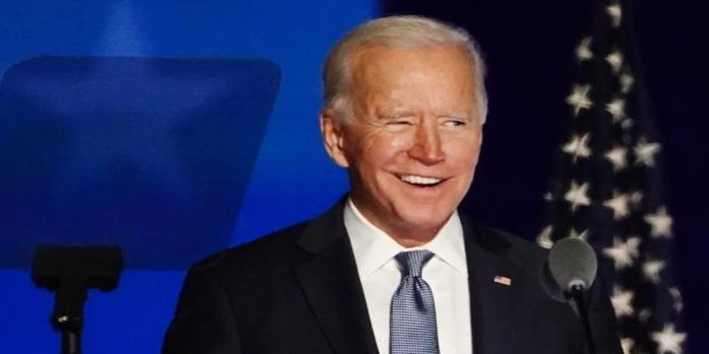 Así cambiarán los mercados con Joe Biden como presidente de los Estados Unidos