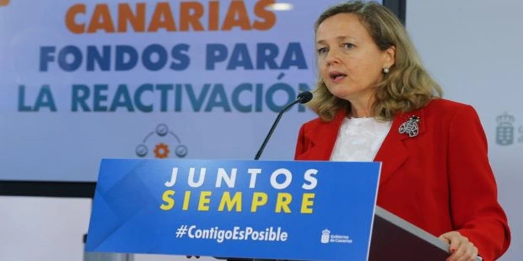 El Gobierno mantiene en el aire el papel de la banca en los fondos UE