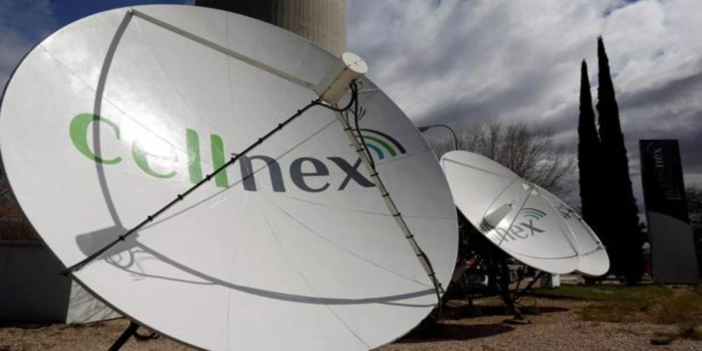 Cellnex reconoce «conversaciones avanzadas» con Hutchinson para comprar su negocio de torres en Europa 