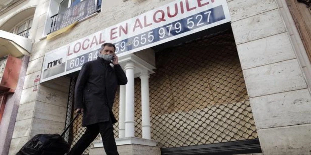 Sentencia pionera: ¿Puedo dejar de pagar el alquiler de mi local por las restricciones?