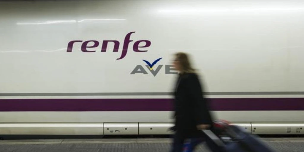 Renfe recuperará a partir del 7 de octubre el AVE entre Madrid - Castellón 
