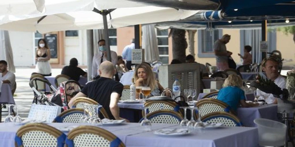 El sector de la alimentación factura 7.251 millones menos y fía la recuperación a la hostelería y el turismo