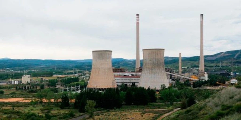 Endesa construirá piscifactorias y plantas de reciclaje de baterías en antiguas plantas de carbón