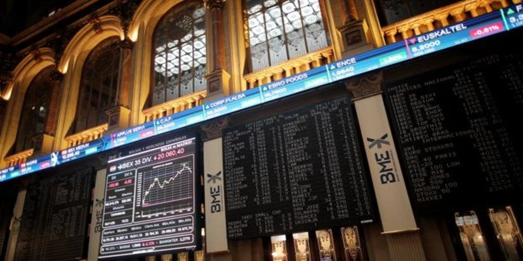La moderación vuelve al IBEX tras una semana alcista impulsado por las elecciones de EE.UU.