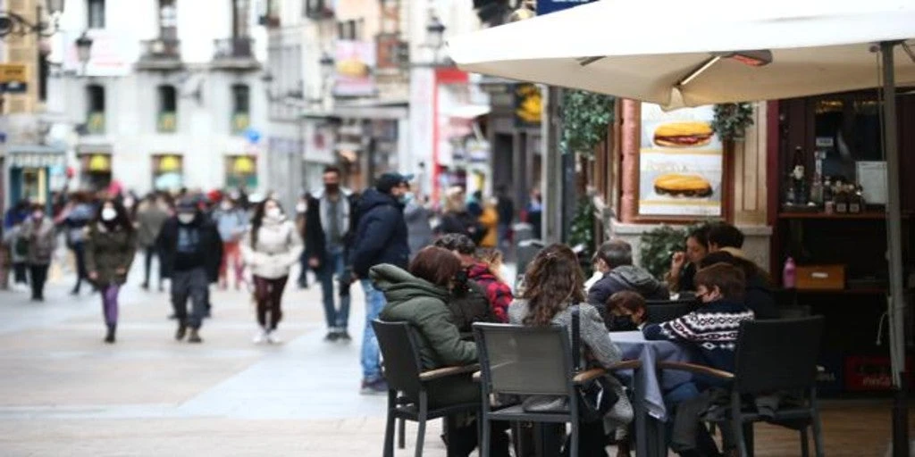 Así serán las quiebras de empresas en 2021 por sectores y comunidades autónomas 