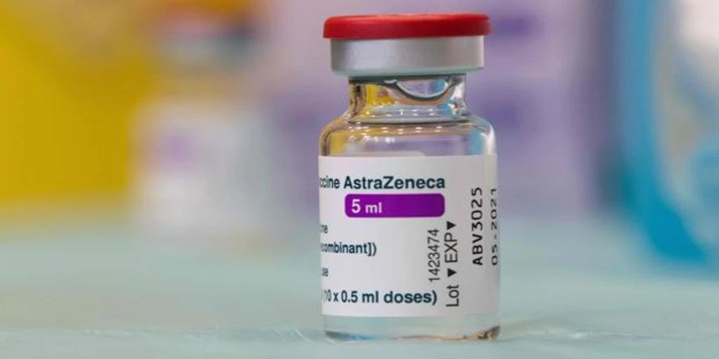 Qué son los ictus isquémicos que se han relacionado con AstraZeneca
