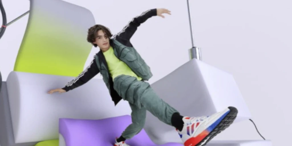 Comodidad al máximo nivel con las nuevas ZX de adidas