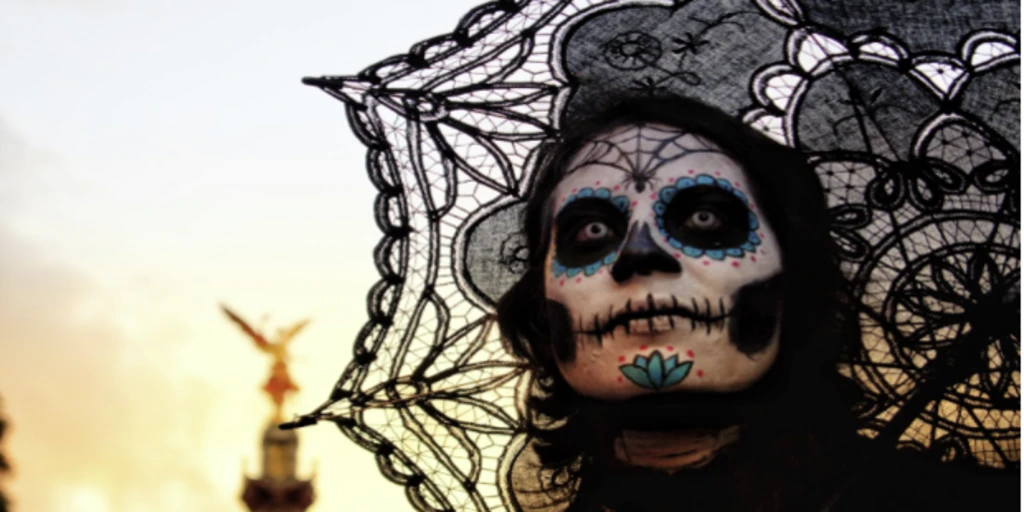 ¿Qué cara tendrás este Halloween?